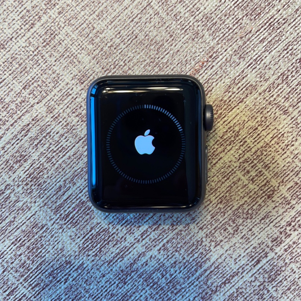 Apple Watch Series 3 38MM